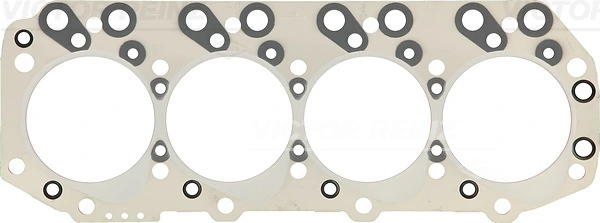 Gasket, cylinder head